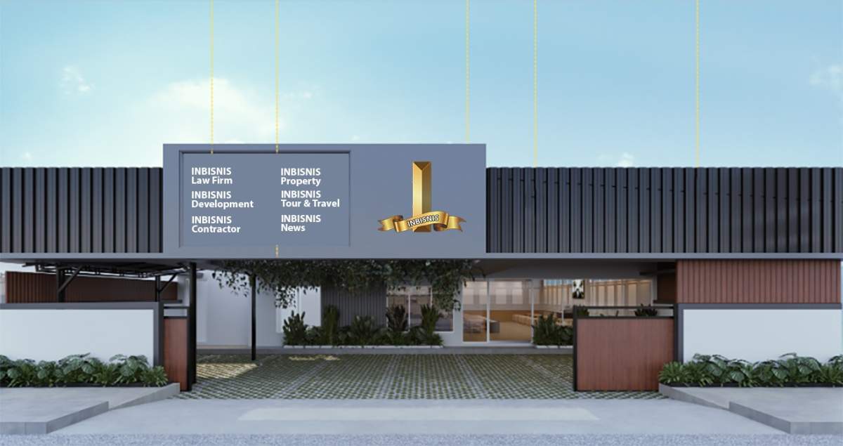 inbisnis office labuan bajo