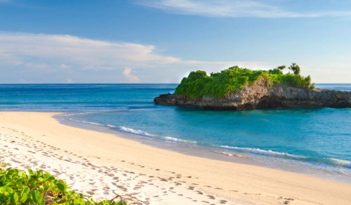Sumba Island