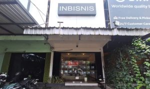 inbisnis property