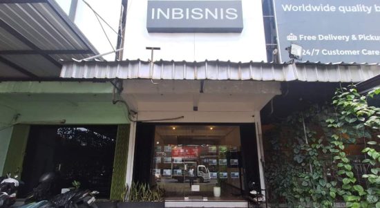 inbisnis property