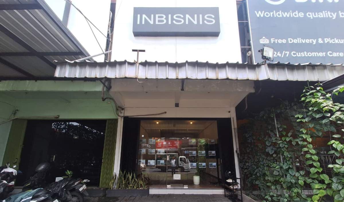 inbisnis property