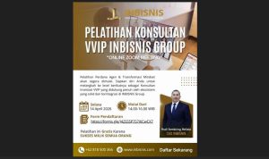pelatihan inbisnis