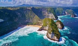 bali nusa penida