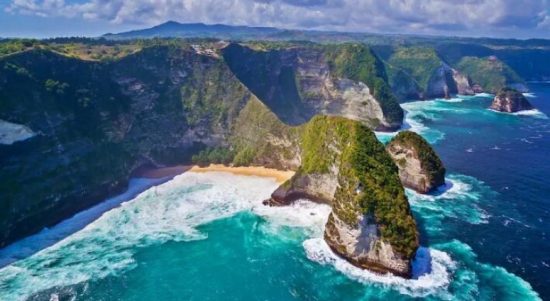 bali nusa penida