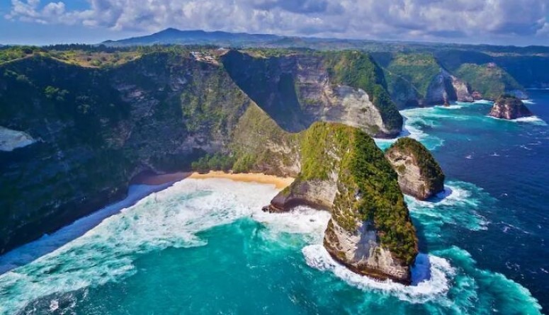 bali nusa penida