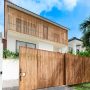 villa dijual