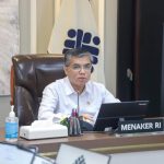 Kemnaker Siapkan Sertifikasi Kompetensi kemnaker