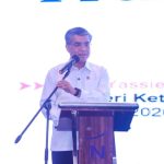 kementerian tenaga kerja