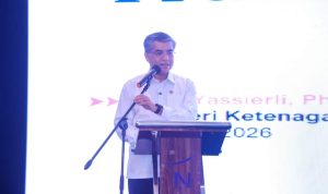 kementerian tenaga kerja