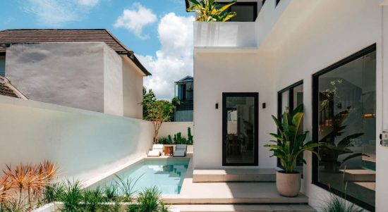villa for sale in bali