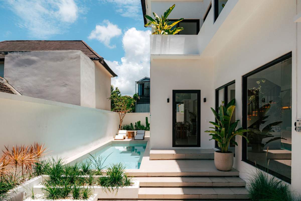 villa for sale in bali