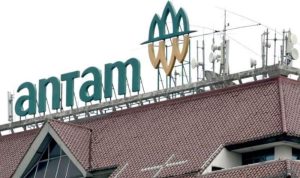 ANTAM ANTAM