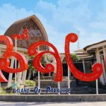 Bandara I Gusti Nurah Rai-Bali