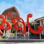 Bandara I Gusti Nurah Rai-Bali