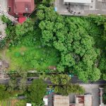 dijual tanah di Jakarta
