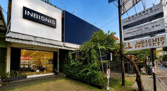 INBISNIS