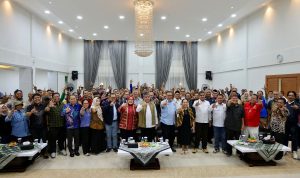kementerian tenaga kerja