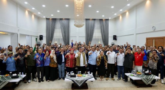 kementerian tenaga kerja
