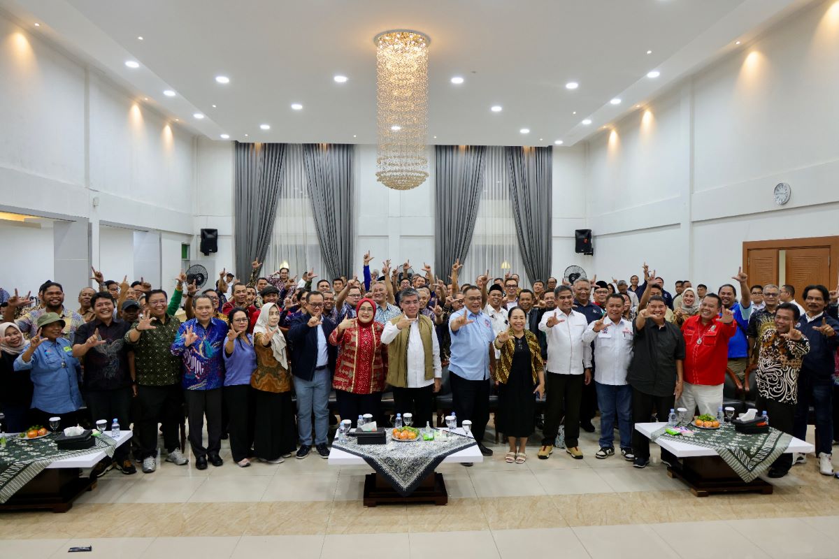 kementerian tenaga kerja