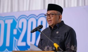 kementerian ketenagakerjaan