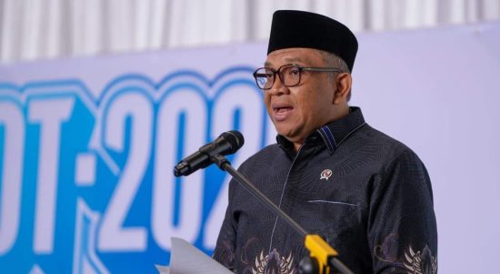 kementerian ketenagakerjaan