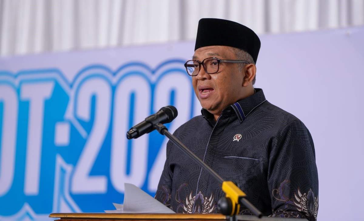 kementerian ketenagakerjaan