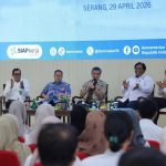 kementerian tenaga kerja