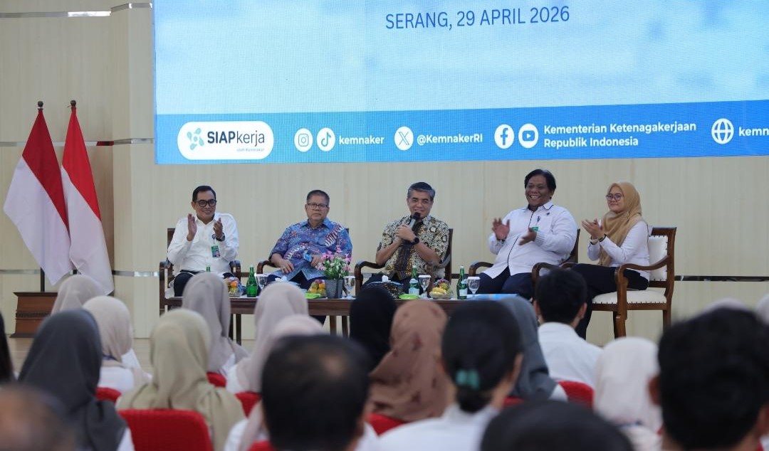 kementerian tenaga kerja