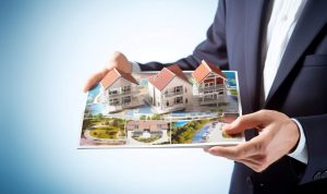 properti dijual