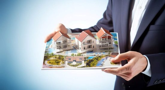 properti dijual