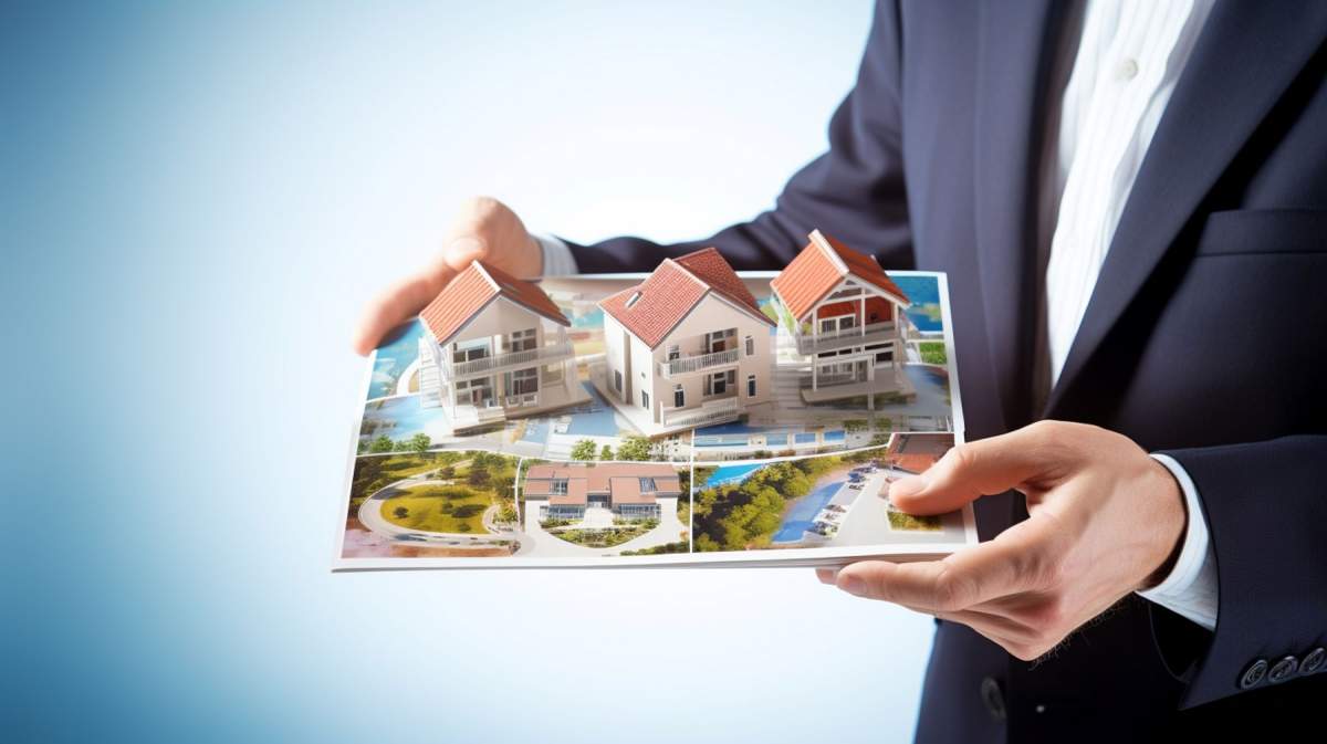 properti dijual