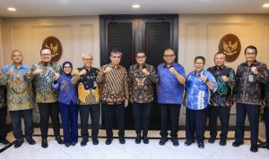 Kementerian Ketenagakerjaan