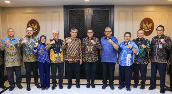 Kementerian Ketenagakerjaan