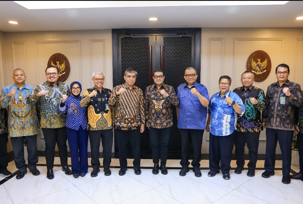 Kementerian Ketenagakerjaan