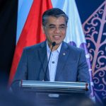 Menaker Menteri Ketenagakerjaan, Yassierli