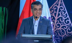 Menteri Ketenagakerjaan, Yassierli