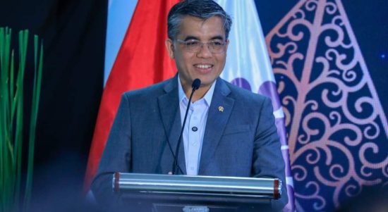 Menteri Ketenagakerjaan, Yassierli