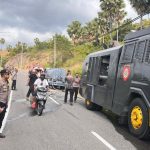 Polres Mabar Labuan Bajo