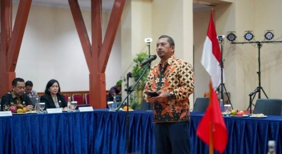Rudi Sembiring Meliala