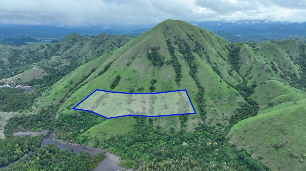 land for sale labuan bajo