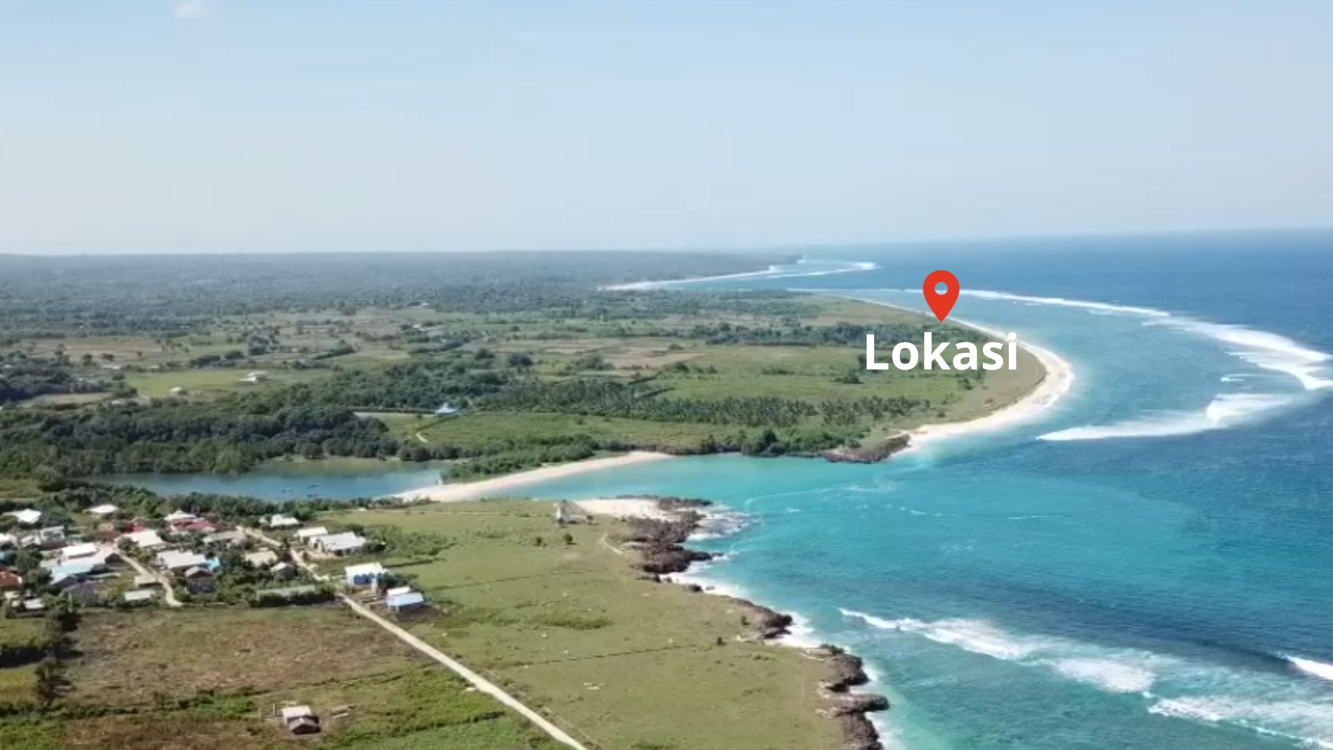 Tanah Dijual di Kodi – Sumba, Nusa Tenggara Timur